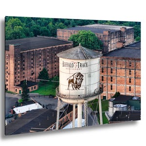 Buffalo Trace, Bourbon, Frankfort KY, Man Cave, Bar Pictures, Bourbon Trail, Kentucky, Home Bar, Distillery