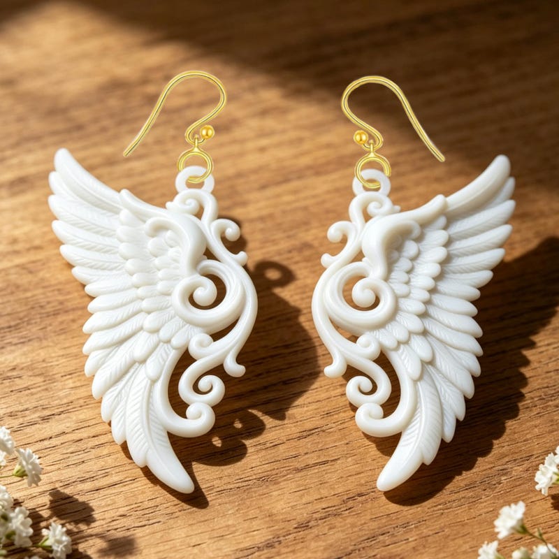 Ethereal Fantasy Jewelry - Etsy