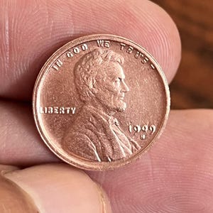 1909 S-VDB Lincoln penny  A Milestone in American Numismatics and a Collector’s Favoriteb- Uncirculated copper Key Date
