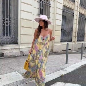 Dress / Robe