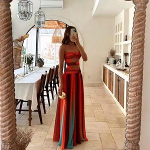 Dress / Robe