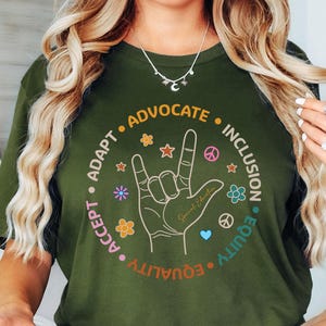 Special Education Teacher Shirts, Special Education Teacher Gifts, Sped Teacher Shirt, Special Ed Teacher, Autism Teacher Shirt, Sped Shirt
