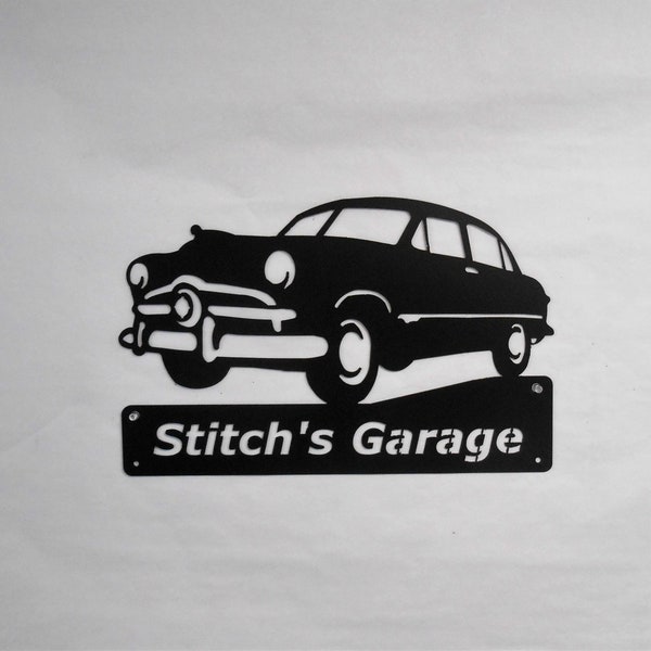 1949 Ford - Etsy