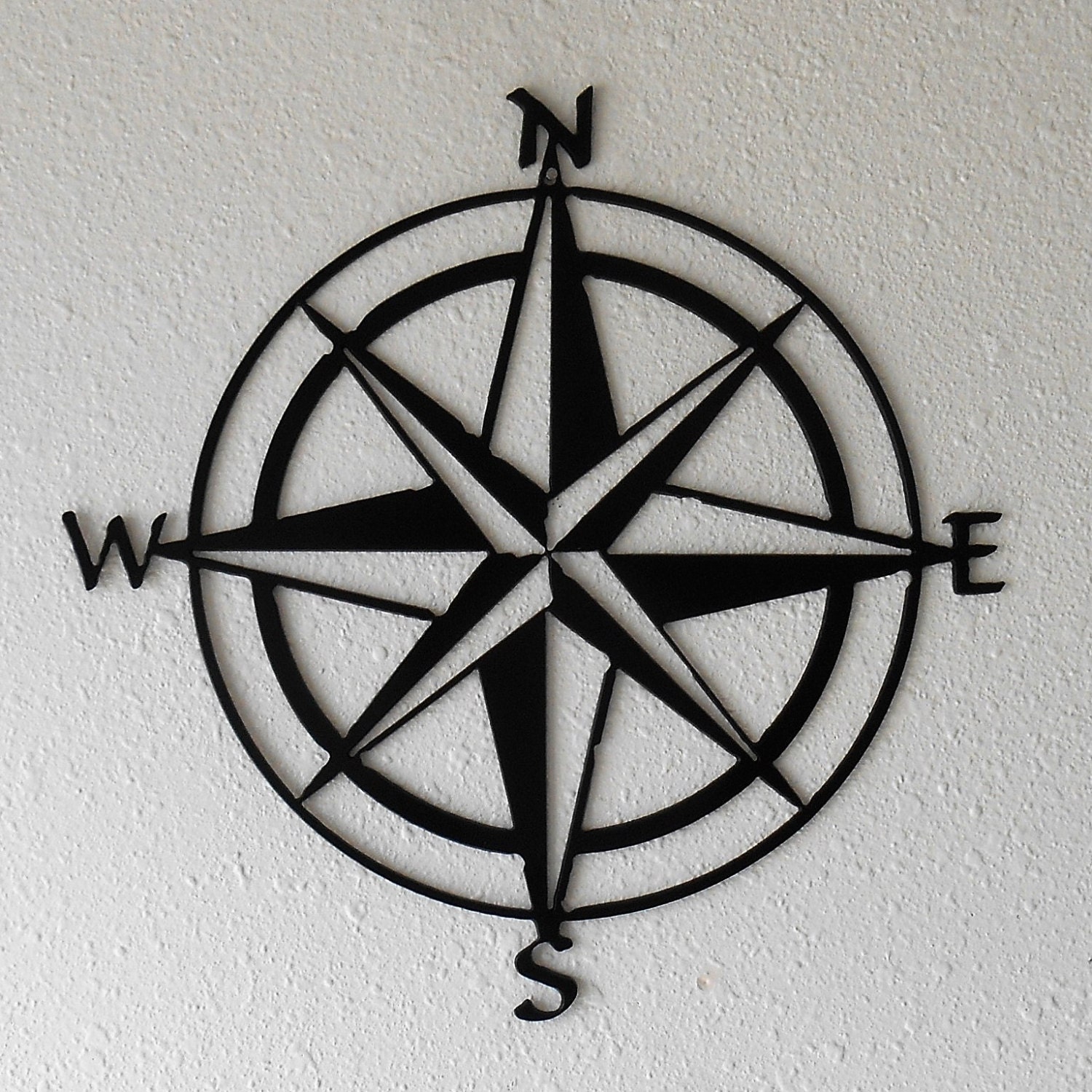 Compass Rose, Nautical Chart, Windrose, Rose of the Winds, Directional ...