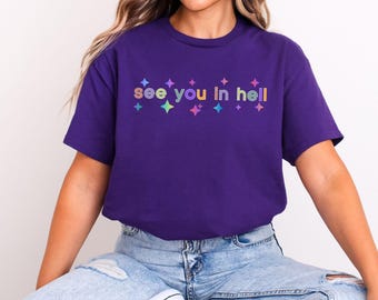 Funny LGBTQ Pride Shirt: Gay Lesbian Queer Gift