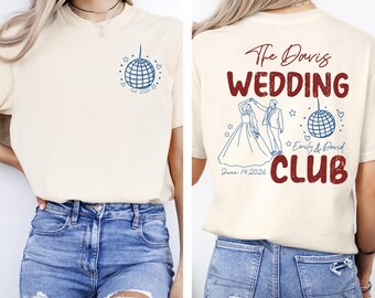 Wedding/Bachelorette