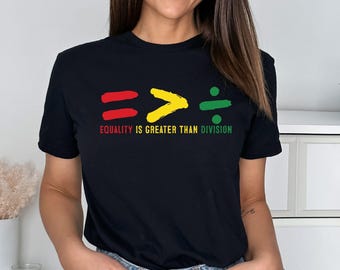 Juneteenth Freedom Shirt: Black Culture Civil Rights Tee