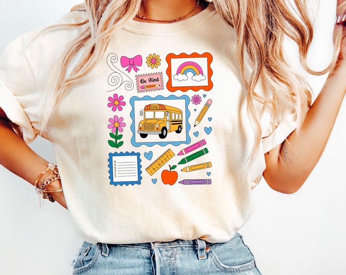School/Teacher