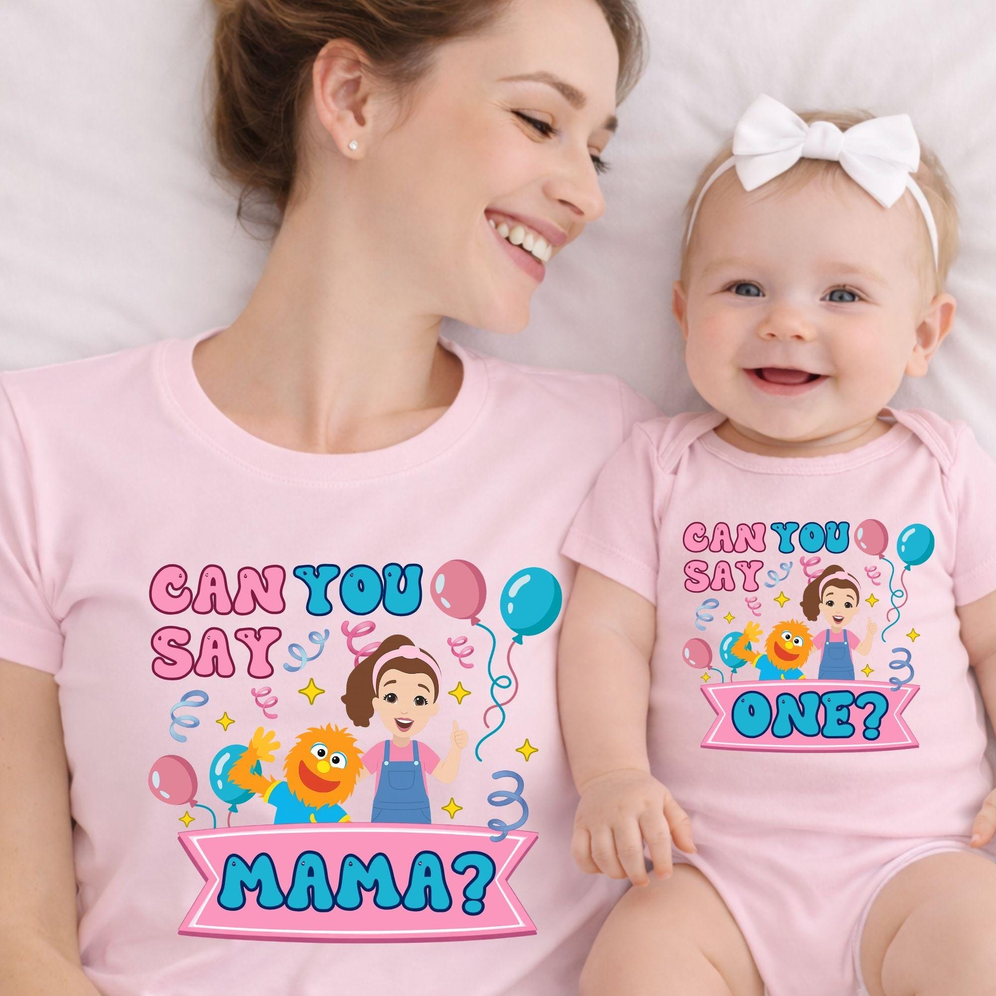 Can You Say Mama - Etsy