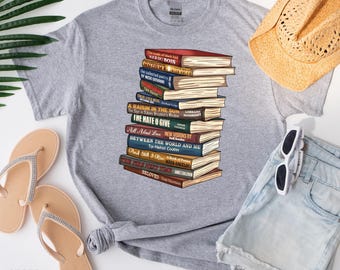 Black History Books T-Shirt, Honoring Past Inspiring Shirt, Civil Rights Leaders Shirt, Equality Tee, History Month Shirt