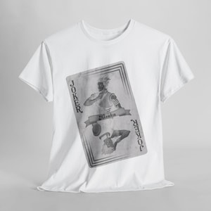 Hisoka - Hunter x Hunter inspiriertes Anime Geschenk, Fan Merchandise, Cosplay Kleidung, Comic Con Outfit, Anime Streetwear, Manga-inspirierte Kleidung