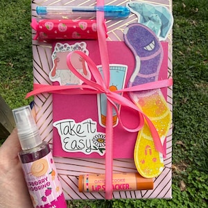 Kids Blind Date with a Book | Surprise Book Bundle (Ages 8-12)