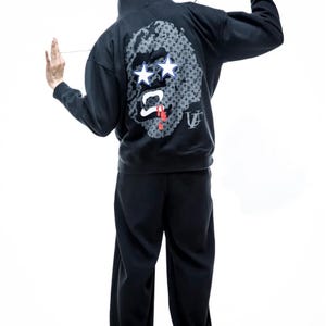 Fuct Hoodie - Etsy