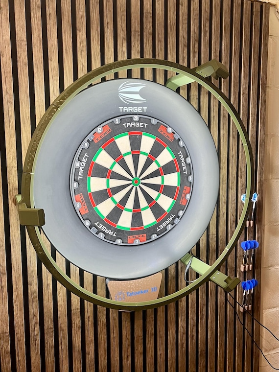 Automatic Dart Scorer Camera System | Autodarts Compatible