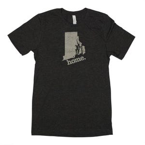 Rhode Island T-Shirt, Home State T-shirt, Rhode Island, Vintage, Travel, Gift, Home Tee, Unisex, State T-shirt, Rhode Island Love, shirt,