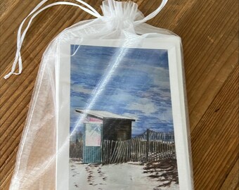 My Life in Paintings - Inspirational Cards