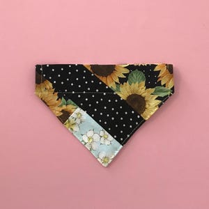 Pet Bandana - size XS