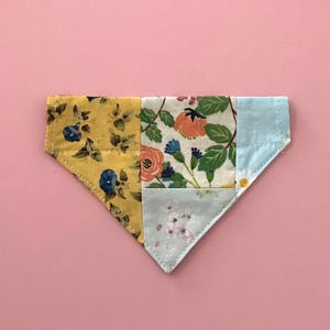 Pet Bandana - size XS