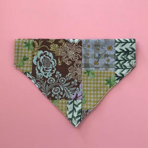 Pet Bandana - size M