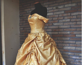 Belle of the Ball Prom Dresses