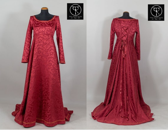 Anna fantasy gown deals