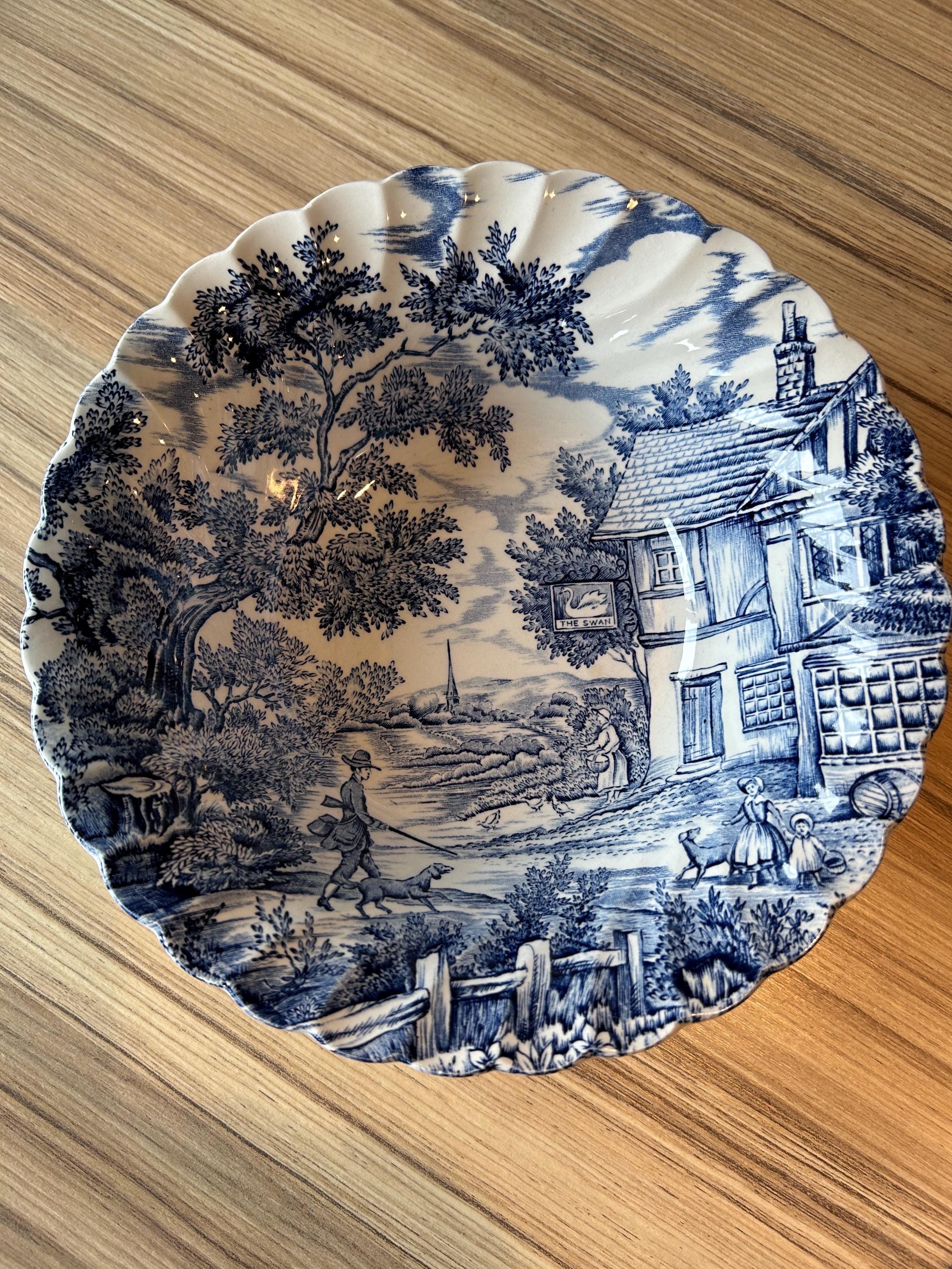 The Hunter by Myott - Etsy UK