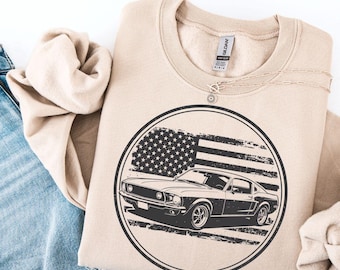 Car Show T-shirt PNG, Retro Classic Muscle Car Sublimation T-Shirt Design, Car Enthusiast Gift, Automotive Humor Digital Download