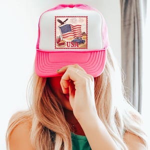 Vintage Stamp State PNG, United States Stamp State Design, Trendy Tshirt Sublimation Design File, USA Patriotic Instant Digital Download