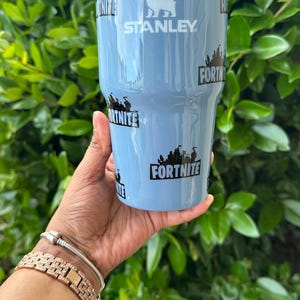 Gobelets Stanley personnalisés