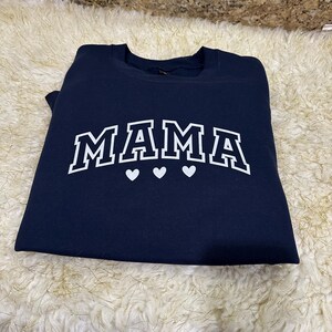 Mama Sweatshirt