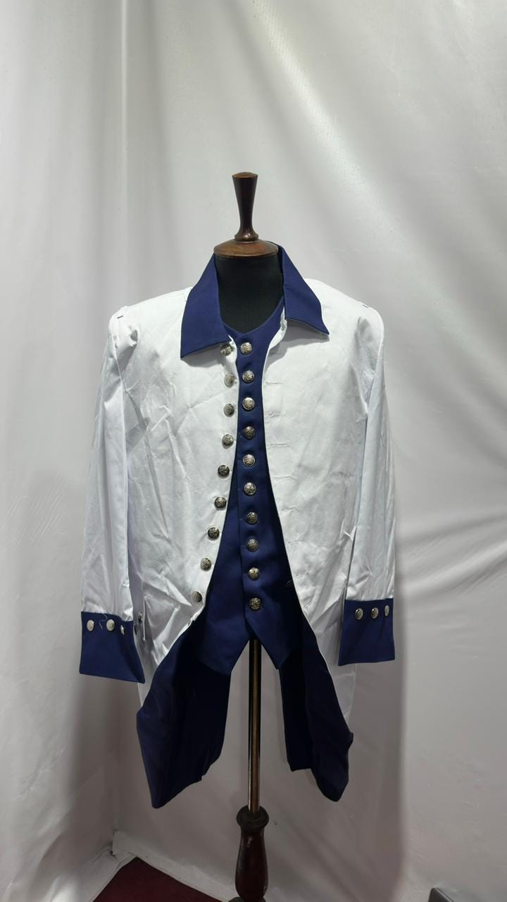 Spanish Military Jacket - Etsy