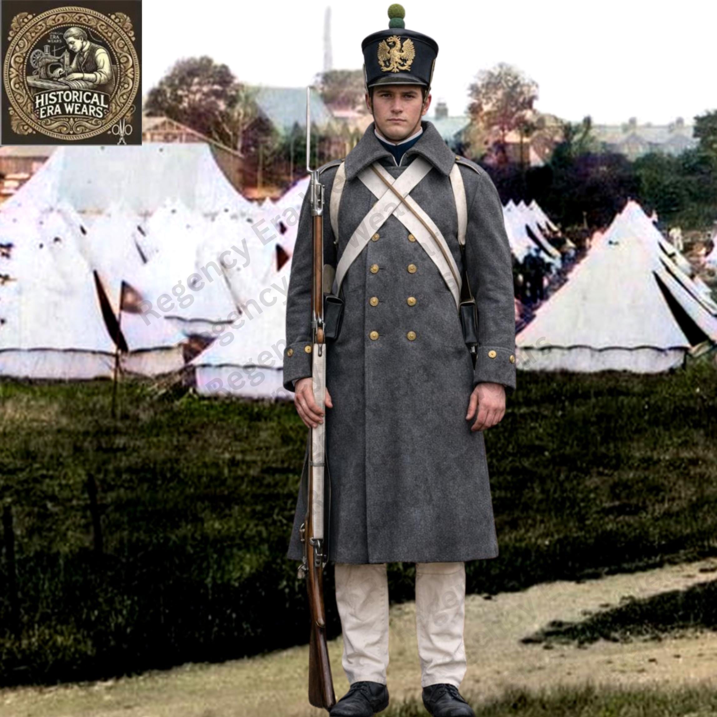 Napoleonic uniform - Etsy 日本