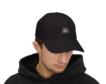 Menace II Society Hat (black) - Etsy