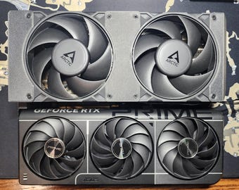 Kit de protección para ASUS Prime 5080 (5070/5070Ti)