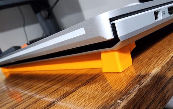 V1 - 2024 ASUS ROG Zephyrus G16 Laptop Stand - Etsy