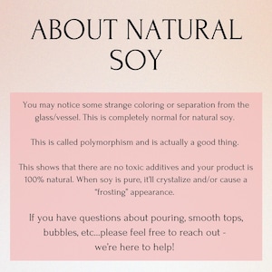 Bulk soy wax candle wax for candle making pesticide-free soy wax best choice candle making wax premium soy candle wax top choice soy wax for diy candles non-toxic soy wax clean burning candle wax eco friendly soy wax soy wax for container candles candle maker supplies wax for homemade candles candle making supplies for beginners wax for small business candle makers