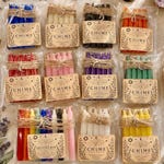 Magic Candles