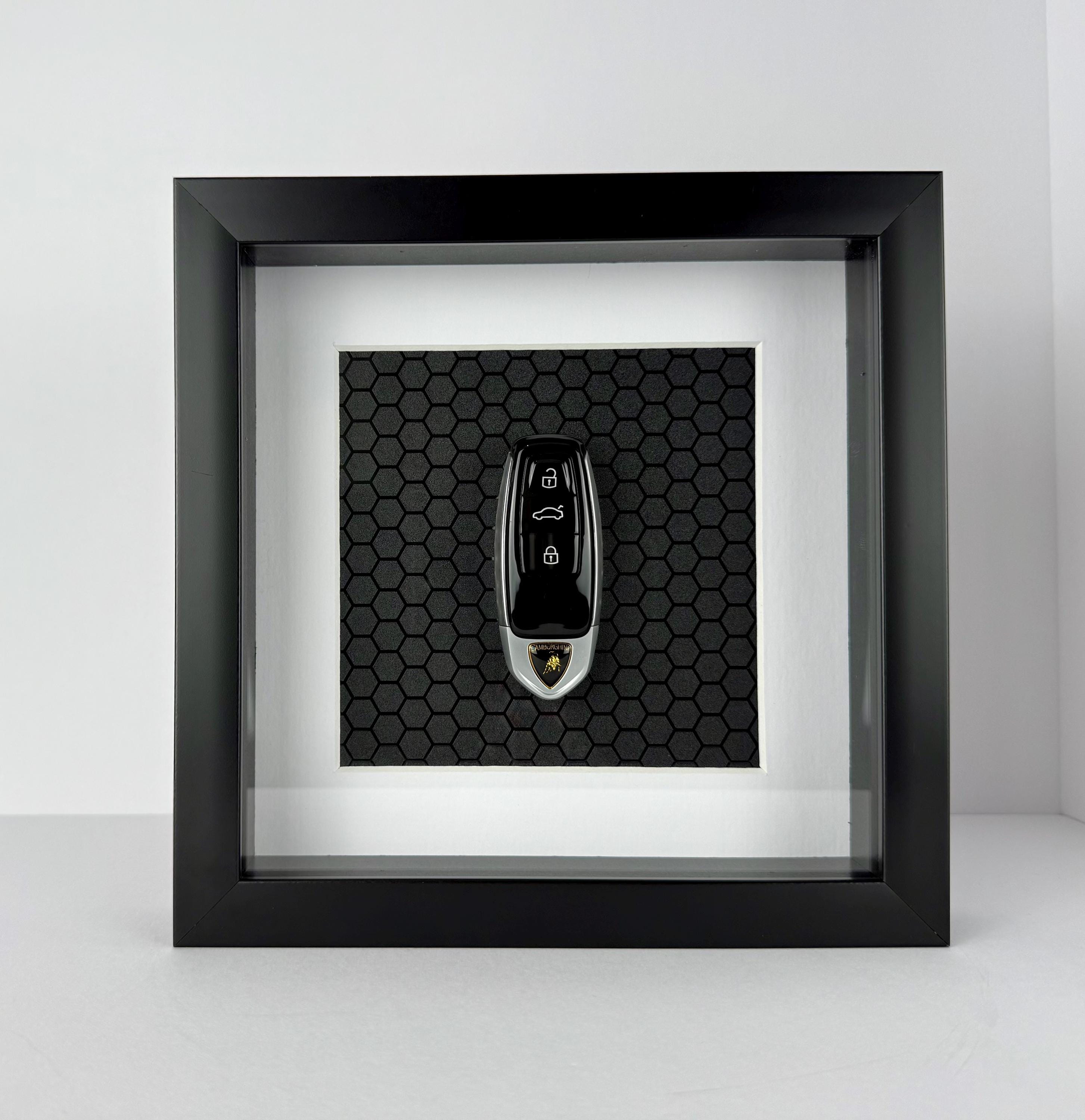 Lamborghini Key Art - Etsy