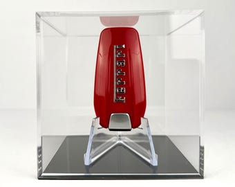 Ferrari Key Display Box Decoration