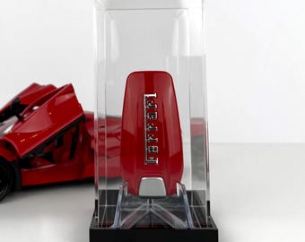 Ferrari key Display Decoration