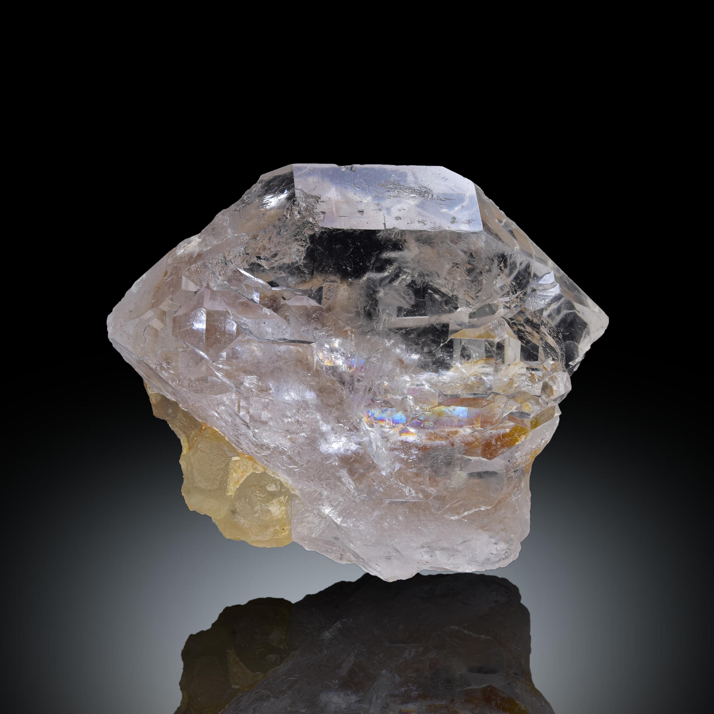 置物 Gwindel Gwindel Quartz - Etsy