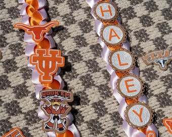 UT Graduation Lei Adults-Highschool
