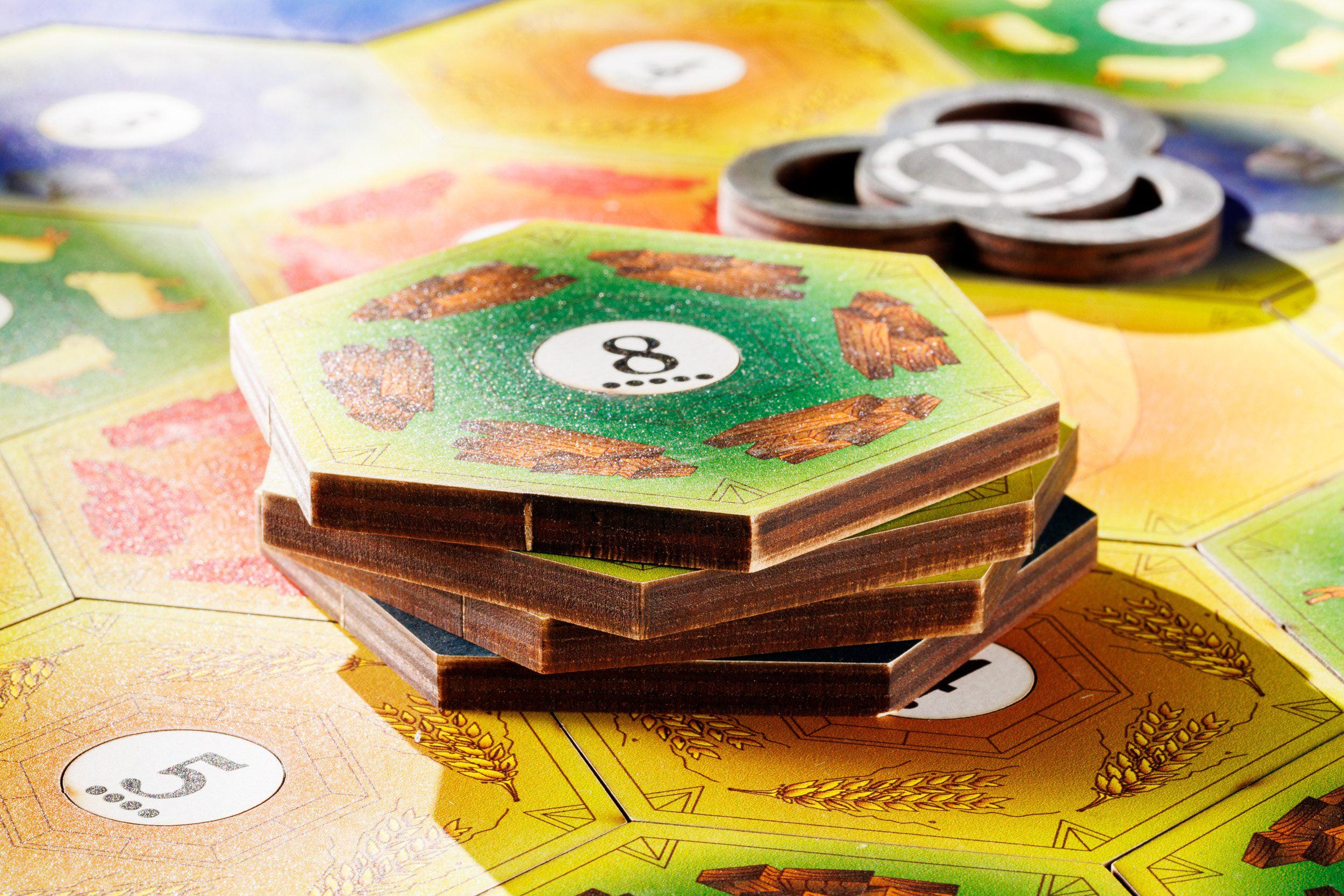 Catan handmade - Etsy 日本