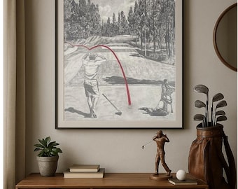 FORE-get it