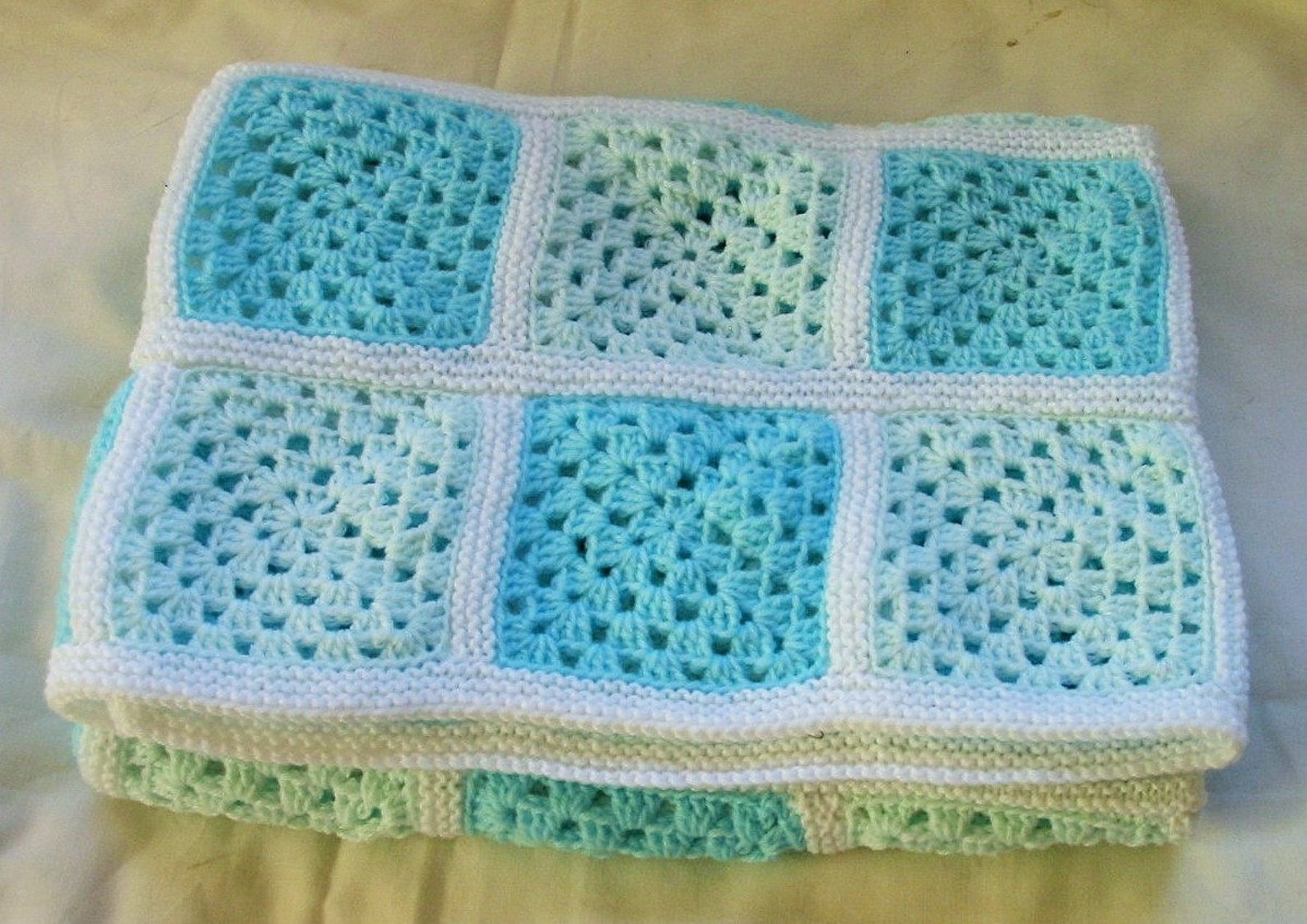 Cot Blanket Etsy UK