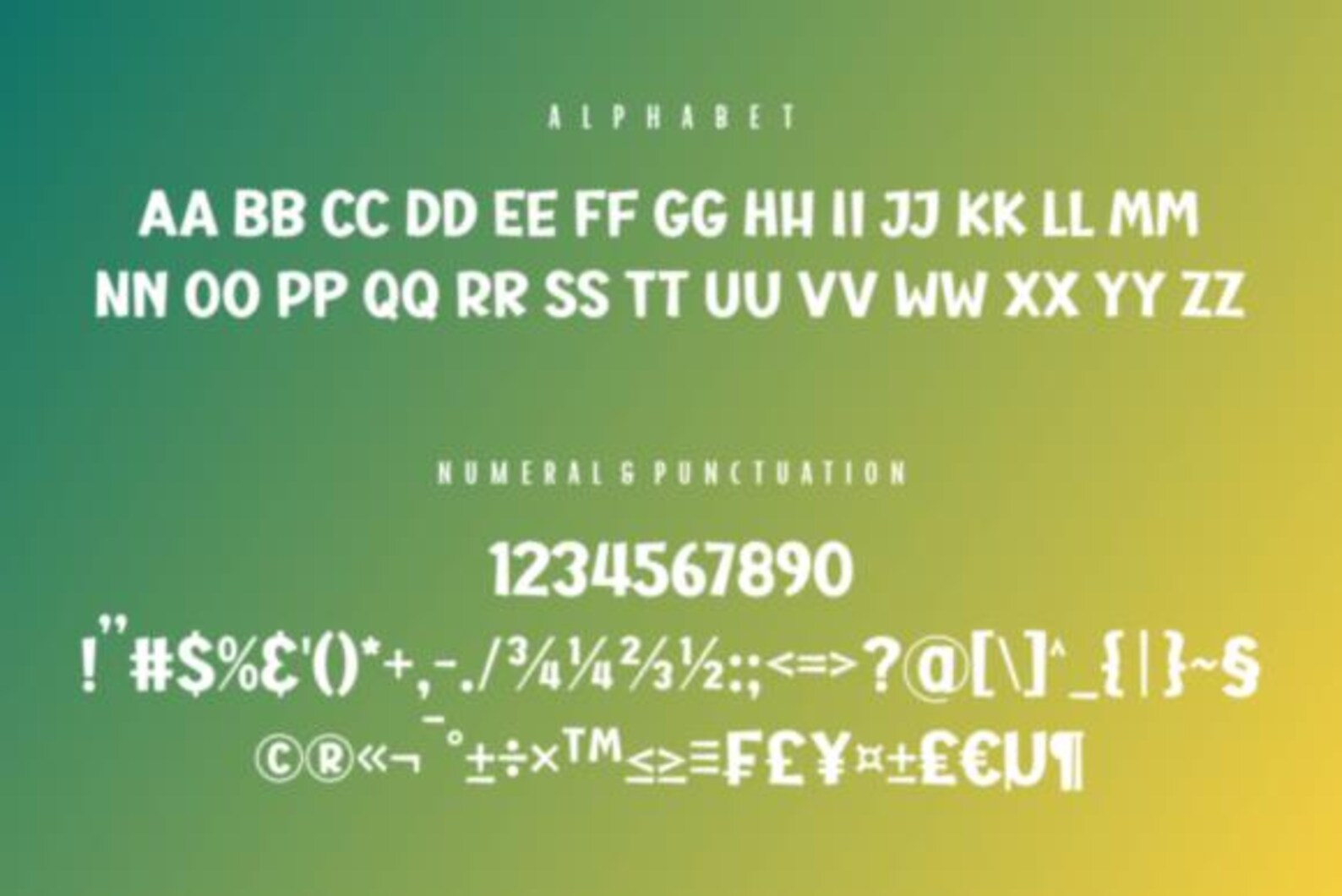 The Ultimate Fonts Cartoon Font Bundle for Cricut SVG Canva Font Movie ...