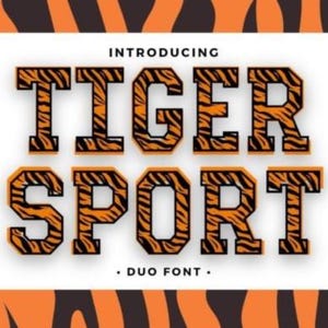 Sports Font Bundle, Font for Cricut, Sporty Fonts, Jersey Number Fonts, Football Fonts, Baseball Fonts, Cricut Font Bundle, Procreate Fonts.