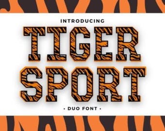 Sportschrift-Bundle, Schriftart für Cricut, sportliche Schriftarten, Trikotnummer-Schriftarten, Football-Schriftarten, Baseball-Schriftarten, Cricut-Schriftpaket, Procreate-Schriftarten.