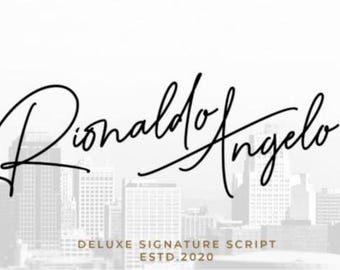 The Ultimate Font - Font Bundle ttf svg Heart font, Cricut, Canva Font, Script Font, Digital Fonts, Procreate Fonts, Crafting font