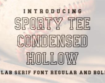 Sportschrift-Bundle, Schriftart für Cricut, sportliche Schriftarten, Trikotnummer-Schriftarten, Football-Schriftarten, Baseball-Schriftarten, Cricut-Schriftpaket, Procreate-Schriftarten